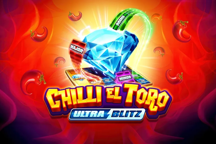 Ultra Blitz - Chilli El Toro